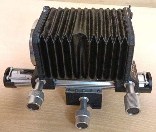 Canon Others Bellows Fl