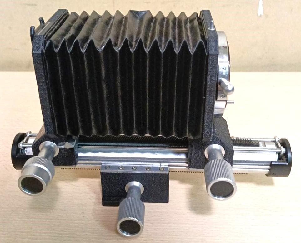 Canon Others Bellows Fl