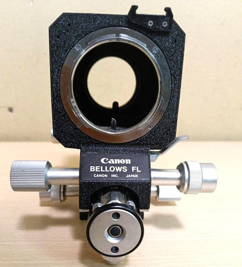 Canon Others Bellows Fl