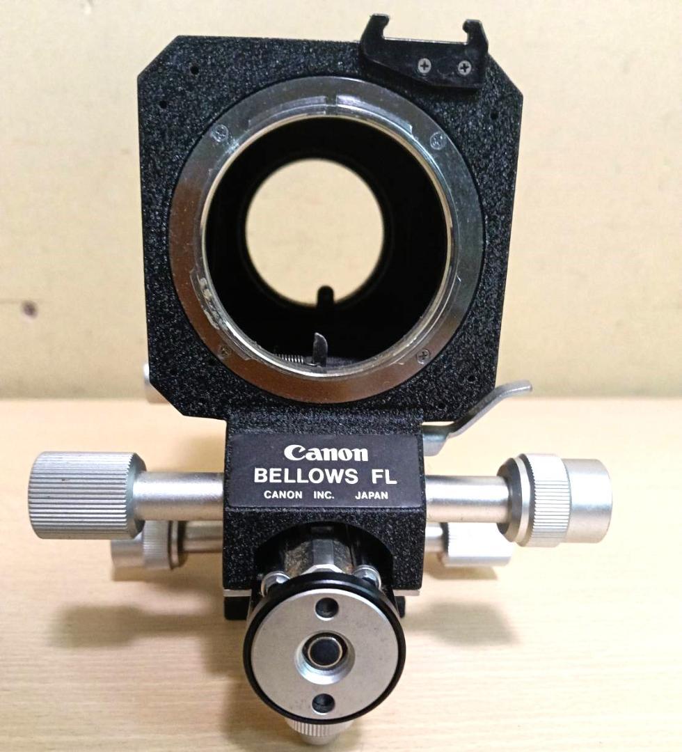 Canon Others Bellows Fl