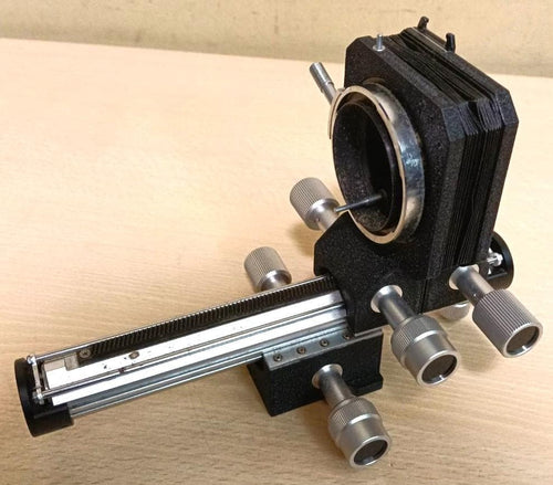 Canon Others Bellows Fl