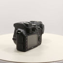 Nikon Digital Slr D3300 18-55 Vrii 276