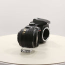 Nikon Digital Slr D3300 18-55 Vrii 276