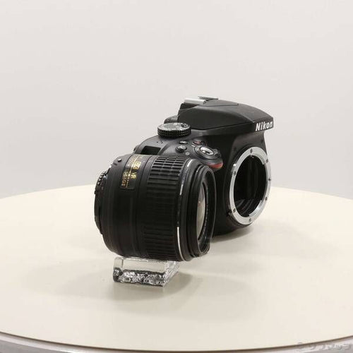 Nikon Digital Slr D3300 18-55 Vrii 276