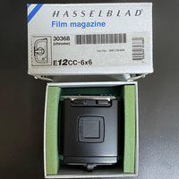Hasselblad Other E12 6X6