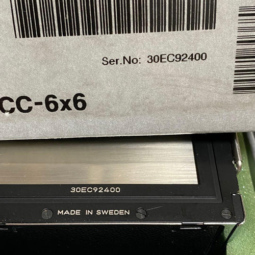 Hasselblad Other E12 6X6