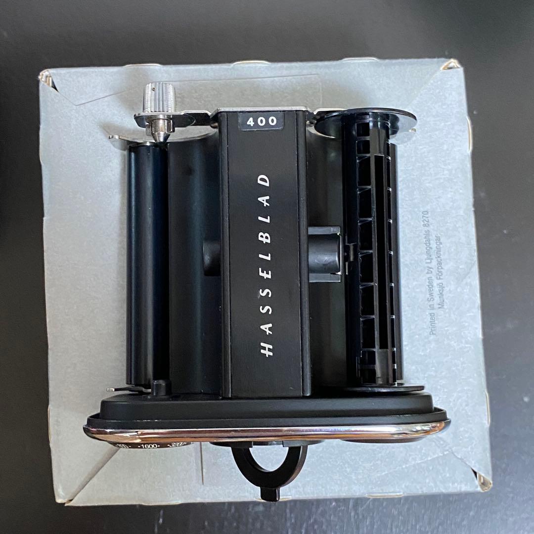 Hasselblad Other E12 6X6