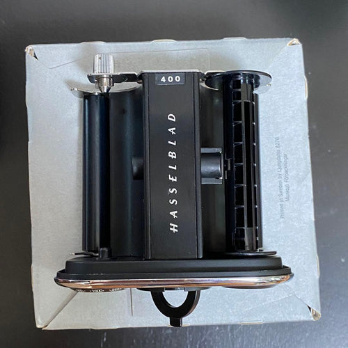 Hasselblad Other E12 6X6