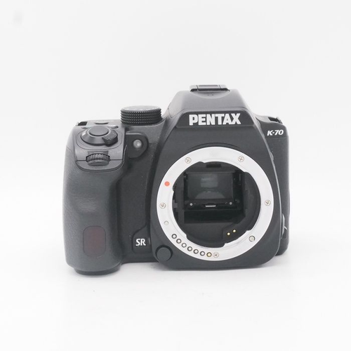 Pentax Others K-70