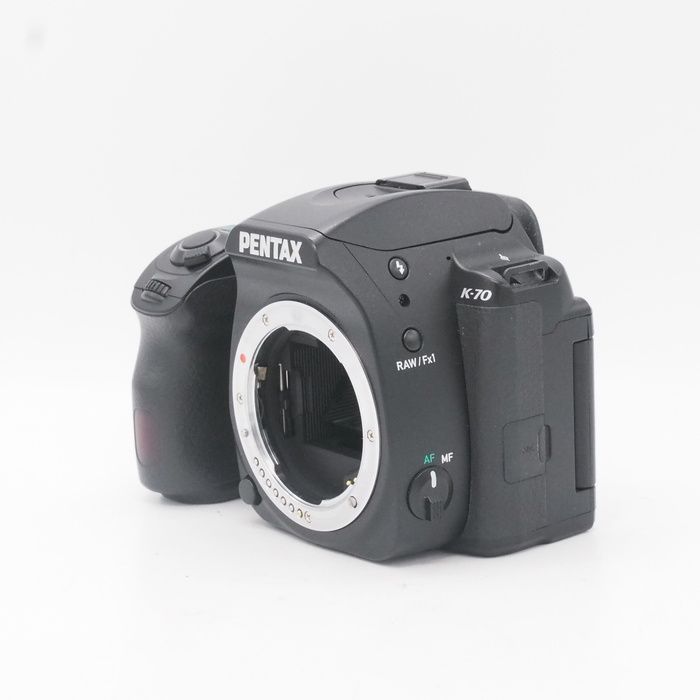Pentax Others K-70
