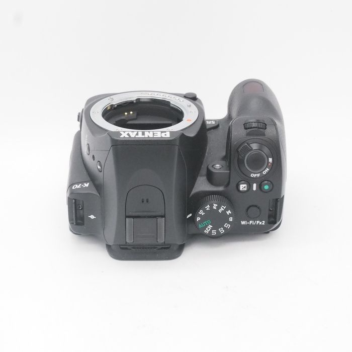 Pentax Others K-70