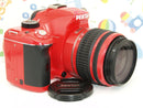 Pentax Digital Slr K-X