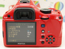Pentax Digital Slr K-X