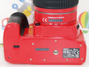 Pentax Digital Slr K-X