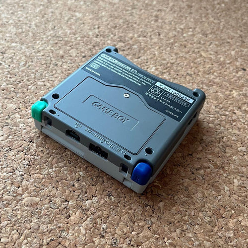 Body (Sp) Ips Usb