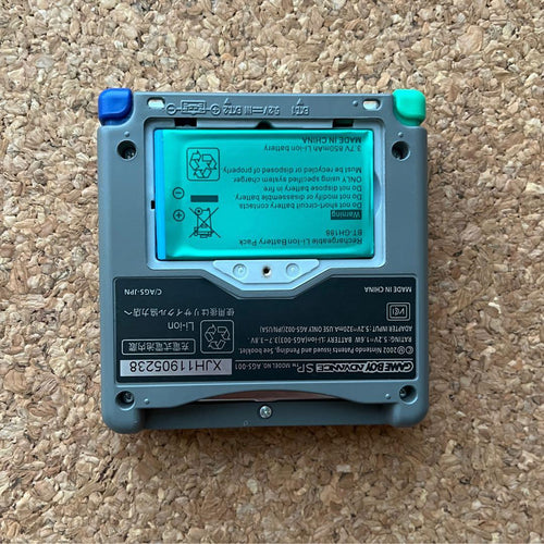 Body (Sp) Ips Usb