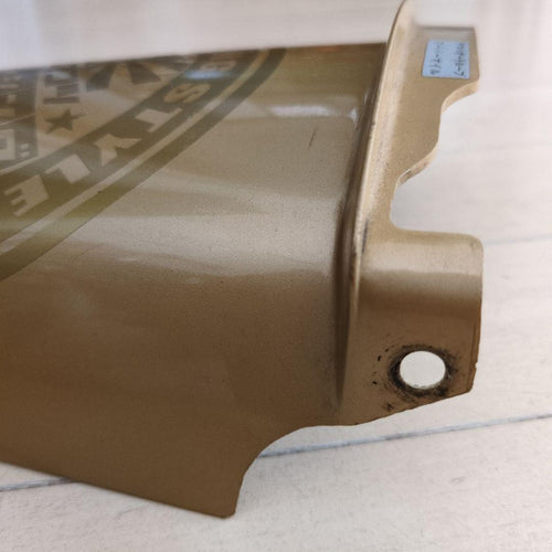 Yamaha Motor Cowls Fenders 2T4