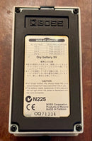 Boss Guitar Effector Ge-7