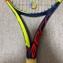 Babolat Rackets (Hardball) Pure Aero Roland Garros2017