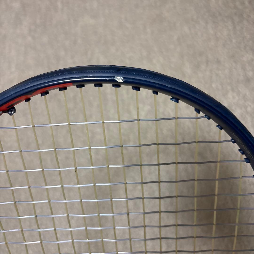 Babolat Rackets (Hardball) Pure Aero Roland Garros2017