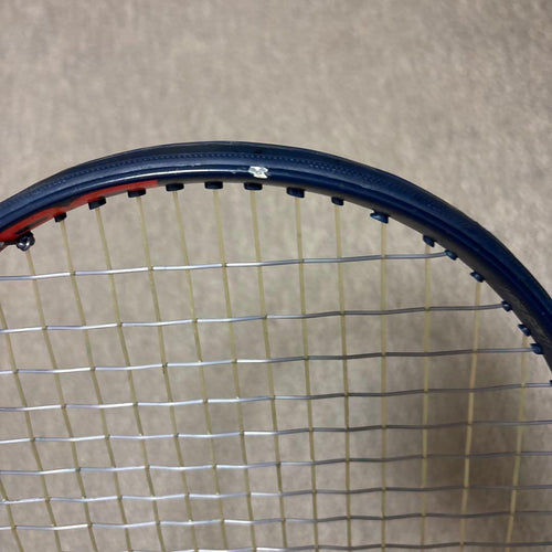 Babolat Rackets (Hardball) Pure Aero Roland Garros2017