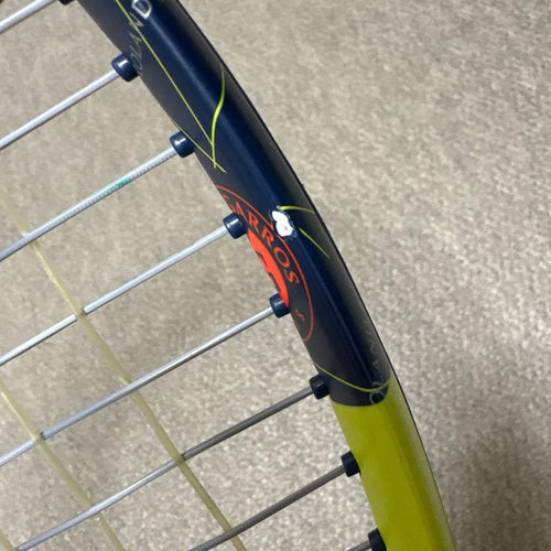 Babolat Rackets (Hardball) Pure Aero Roland Garros2017