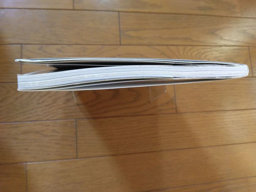 Talent Photo Book