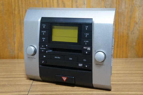 Other Clarion Ps-4133J-A R 39101 65K12