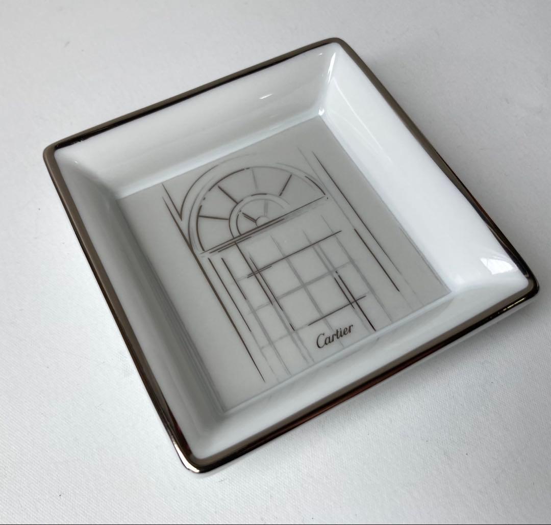 Cartier Accessory Cases