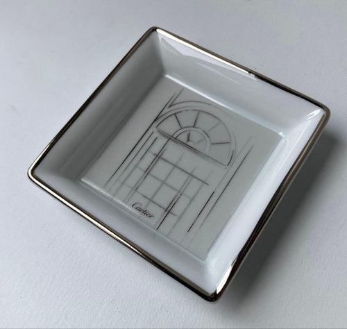 Cartier Accessory Cases