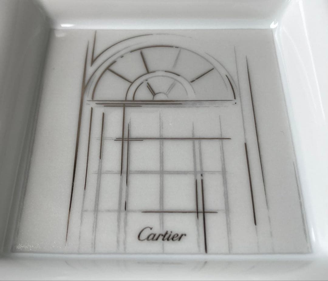 Cartier Accessory Cases