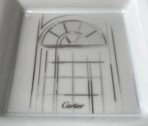 Cartier Accessory Cases