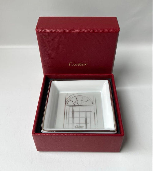 Cartier Accessory Cases