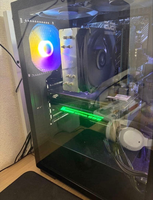 Gaming Desktops Pc