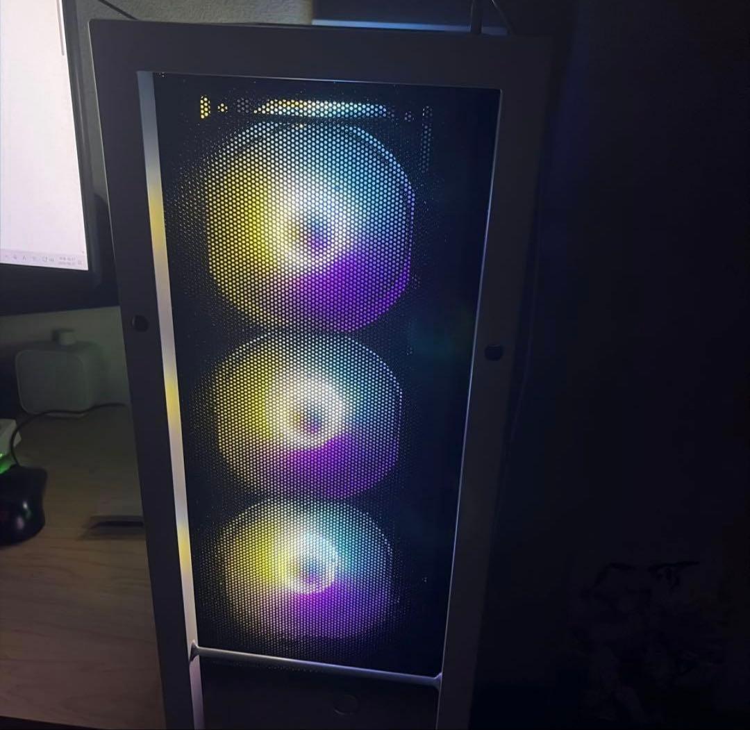 Gaming Desktops Pc