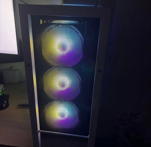 Gaming Desktops Pc