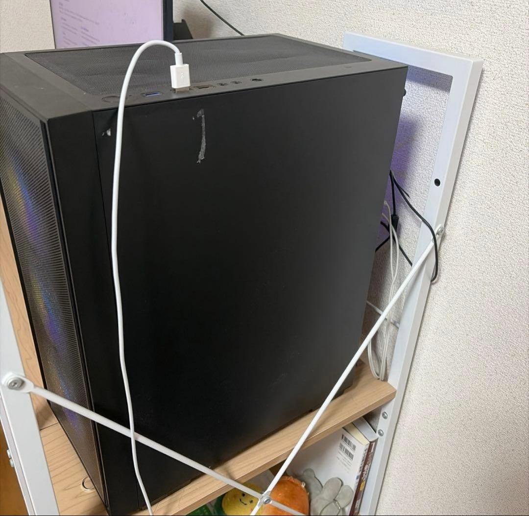 Gaming Desktops Pc