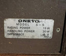 Onkyo Other 4