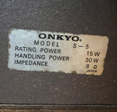 Onkyo Other 4