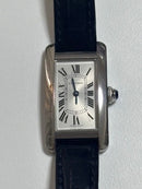 Cartier Quartz Watches Sm Wsta0043