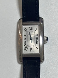 Cartier Quartz Watches Sm Wsta0043