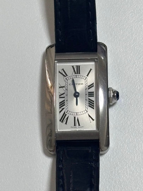 Cartier Quartz Watches Sm Wsta0043