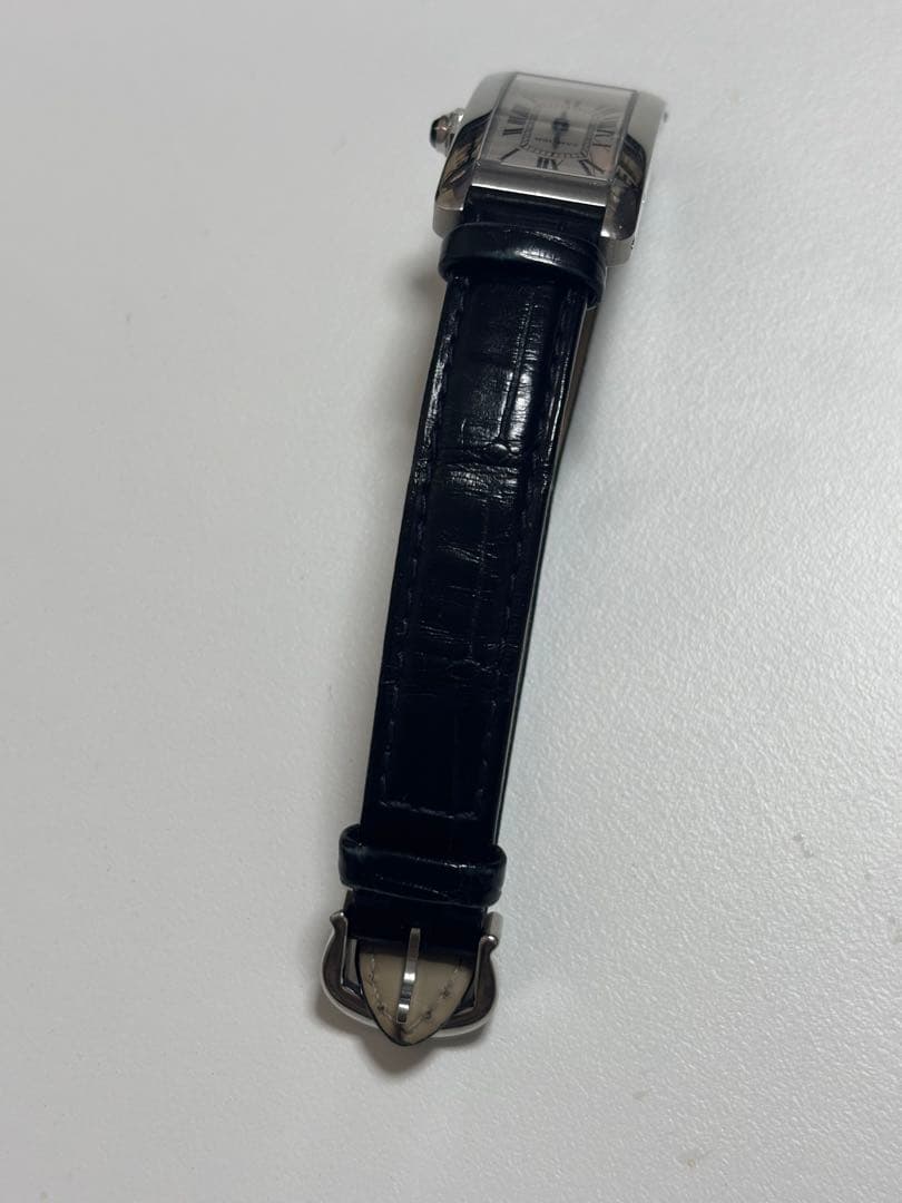 Cartier Quartz Watches Sm Wsta0043