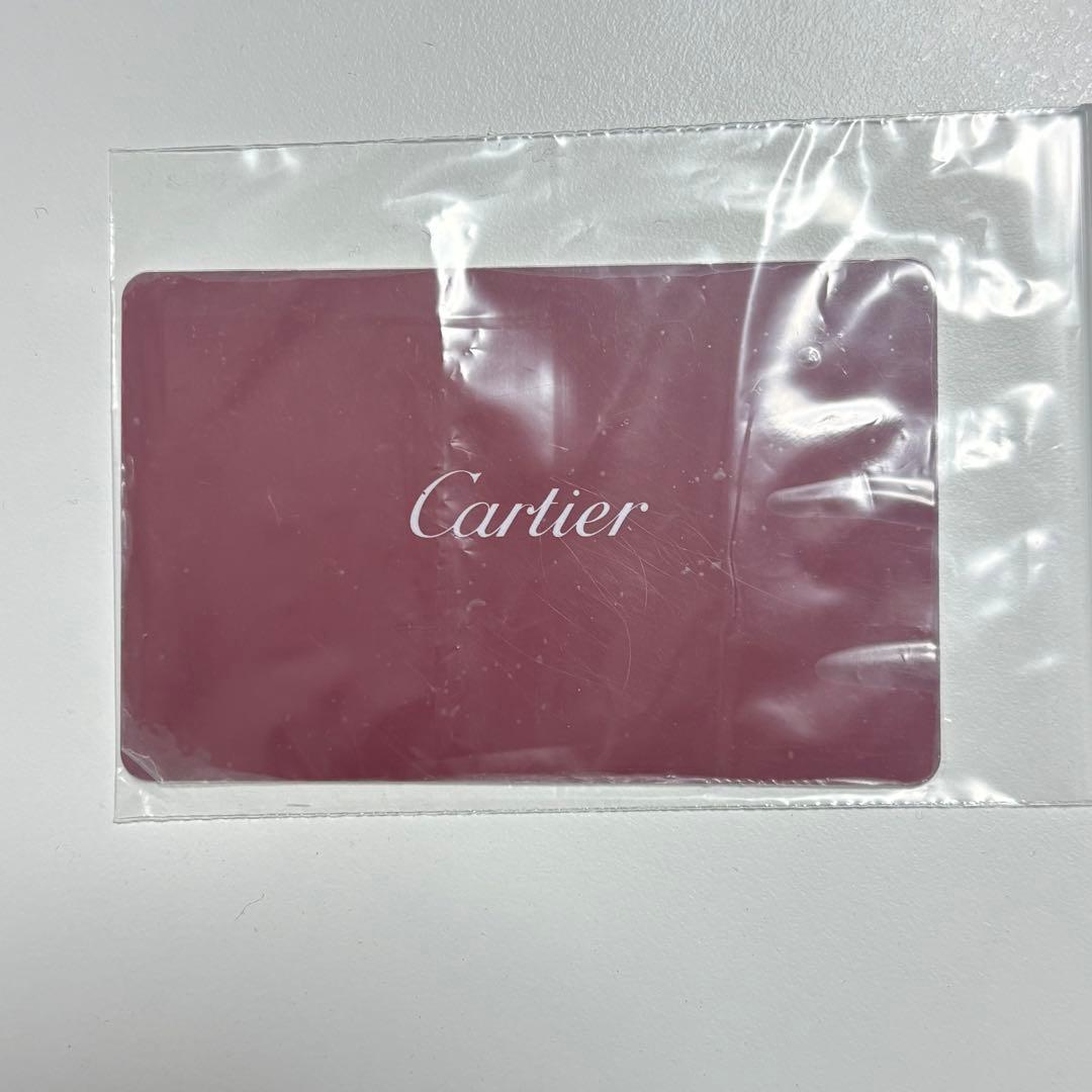 Cartier Quartz Watches Sm Wsta0043