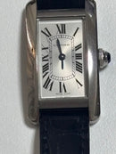 Cartier Quartz Watches Sm Wsta0043