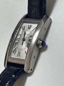 Cartier Quartz Watches Sm Wsta0043