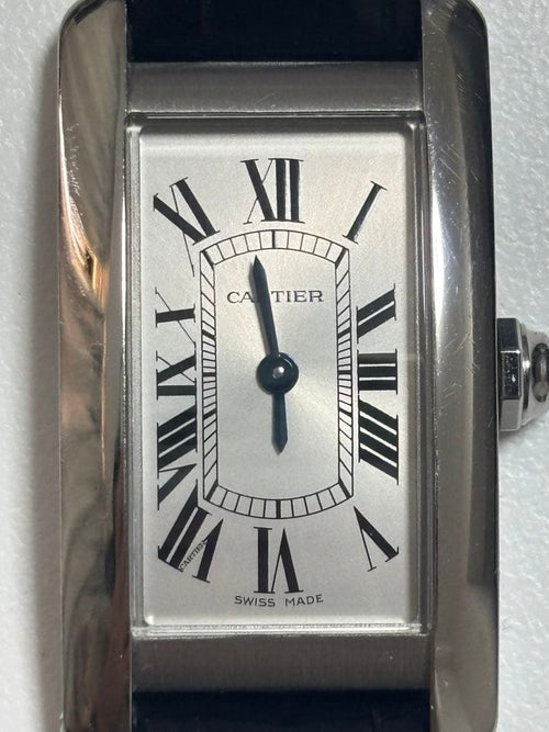Cartier Quartz Watches Sm Wsta0043