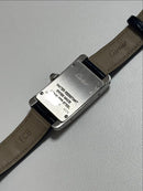 Cartier Quartz Watches Sm Wsta0043