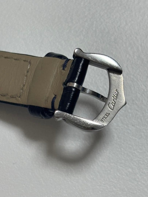 Cartier Quartz Watches Sm Wsta0043