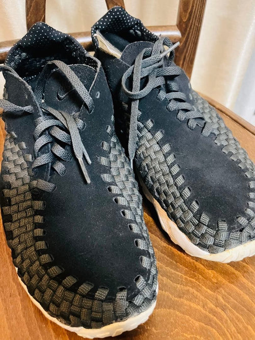 Nike Sneakers Air Woven